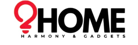 HOME HARMONY and GADGETS